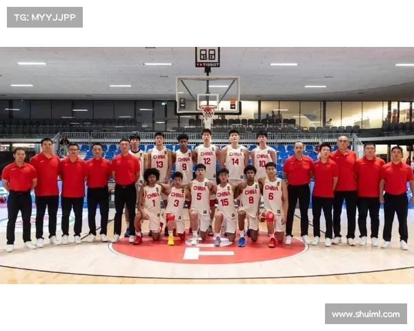 中国男篮六连败,三场夏季联赛净负104分 中国男篮六连败,三场夏季联赛净负104分