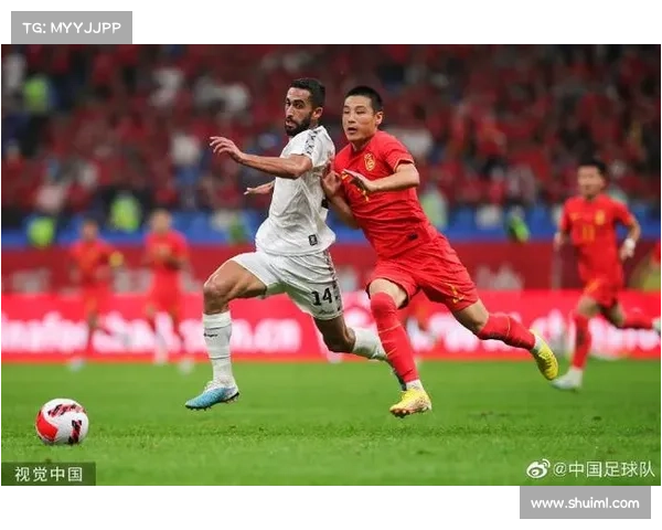 中国队2：0战胜巴勒斯坦队 收获主场两连胜