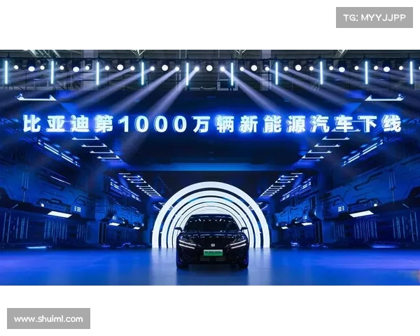 【环球时报2024年终报道】坚定出海,中国新能源汽车走向全球 【环球时报2024年终报道】坚定出海,中国新能源汽车走向全球