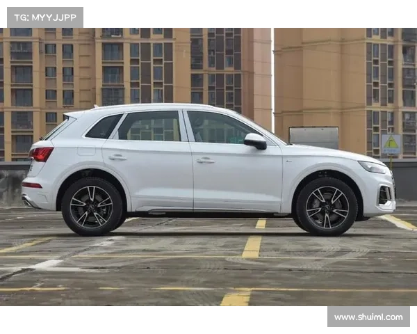 一触即走!奥迪Q5L升级原厂无钥匙进入,解锁优雅用车新姿势 一触即走!奥迪Q5L升级原厂无钥匙进入,解锁优雅用车新姿势