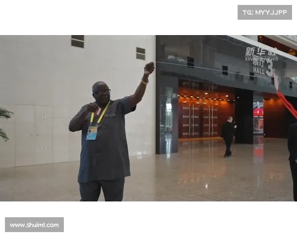 中非合作论坛｜雨燕何处来！来中非合作论坛体验非遗文化魅力